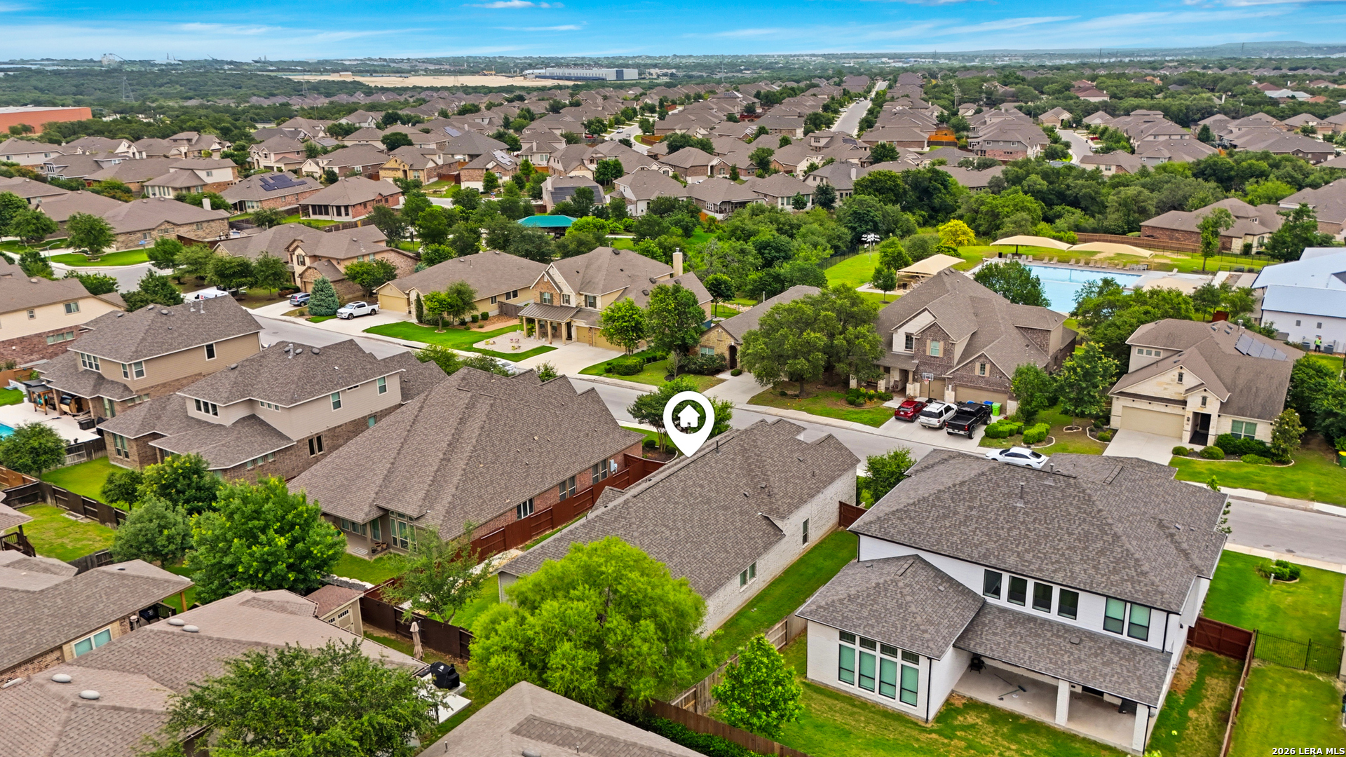 12023 Upton Park San Antonio TX 78253