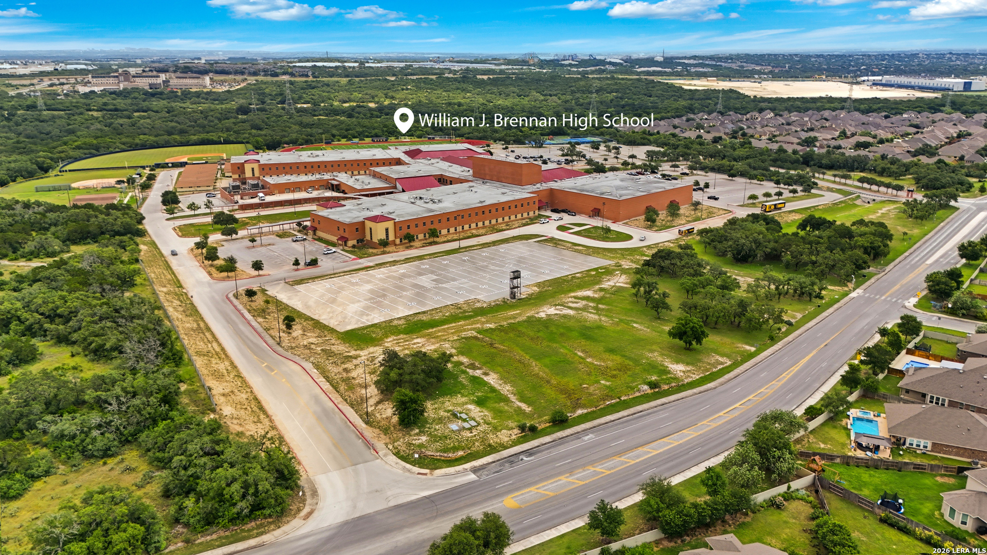 12023 Upton Park San Antonio TX 78253