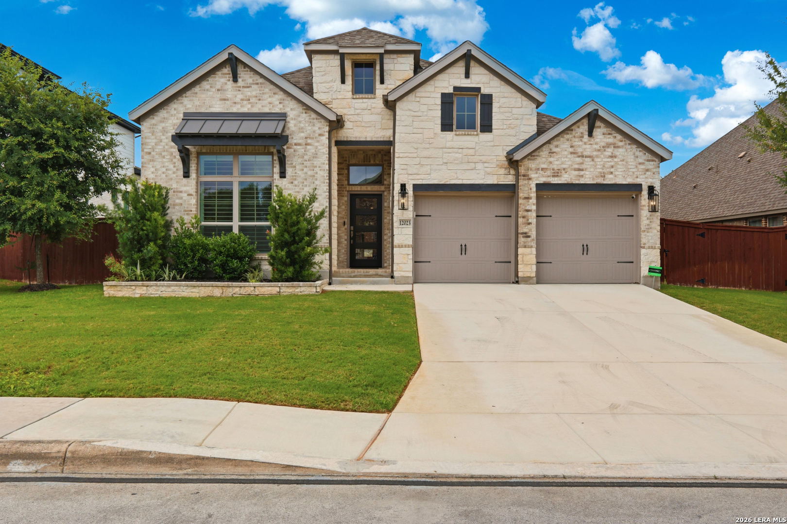 12023 Upton Park San Antonio TX 78253