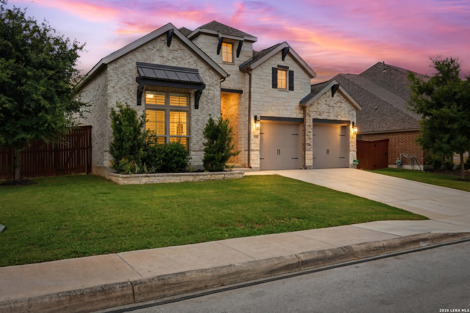 12023 Upton Park San Antonio TX 78253