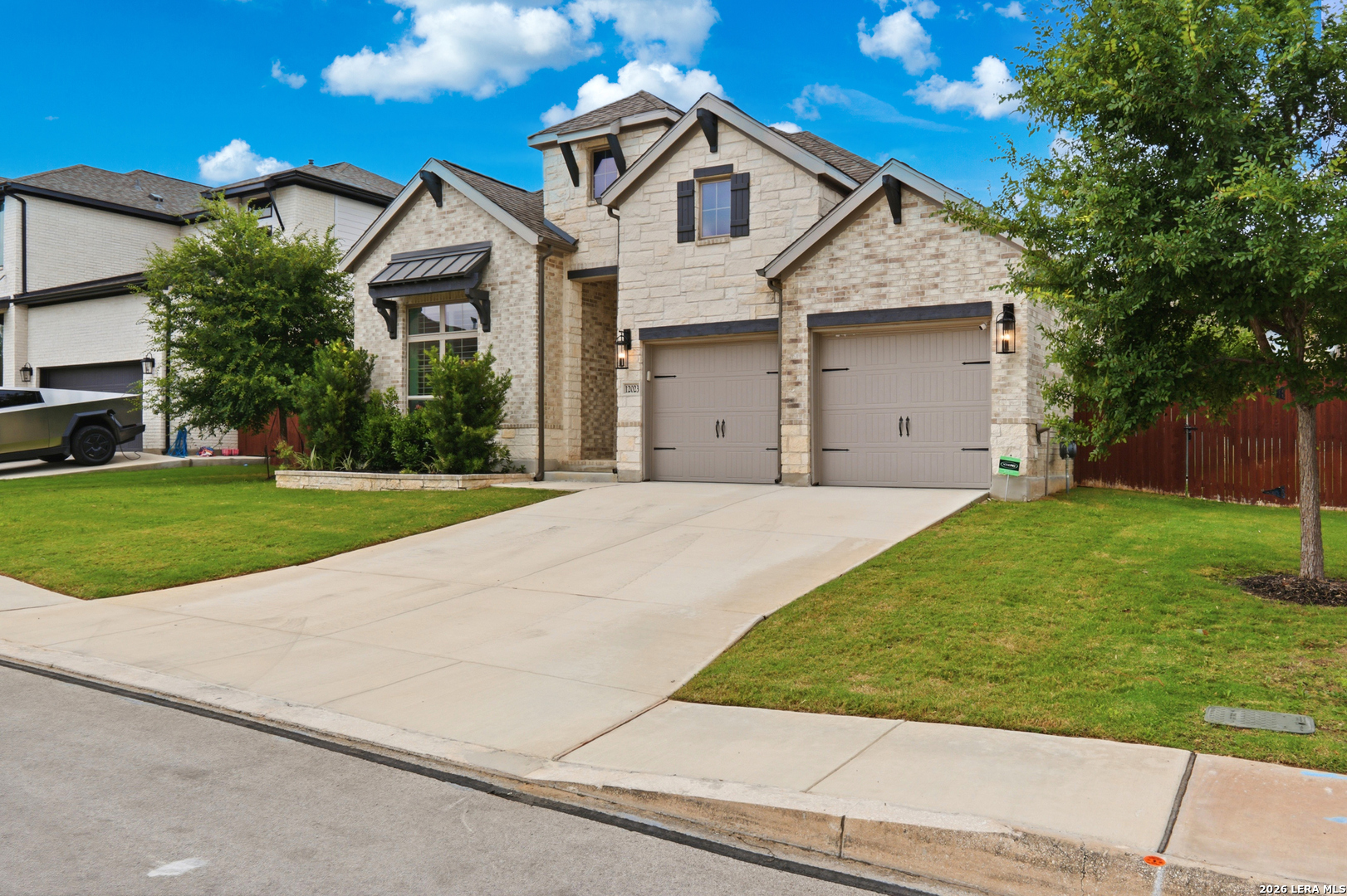 12023 Upton Park San Antonio TX 78253