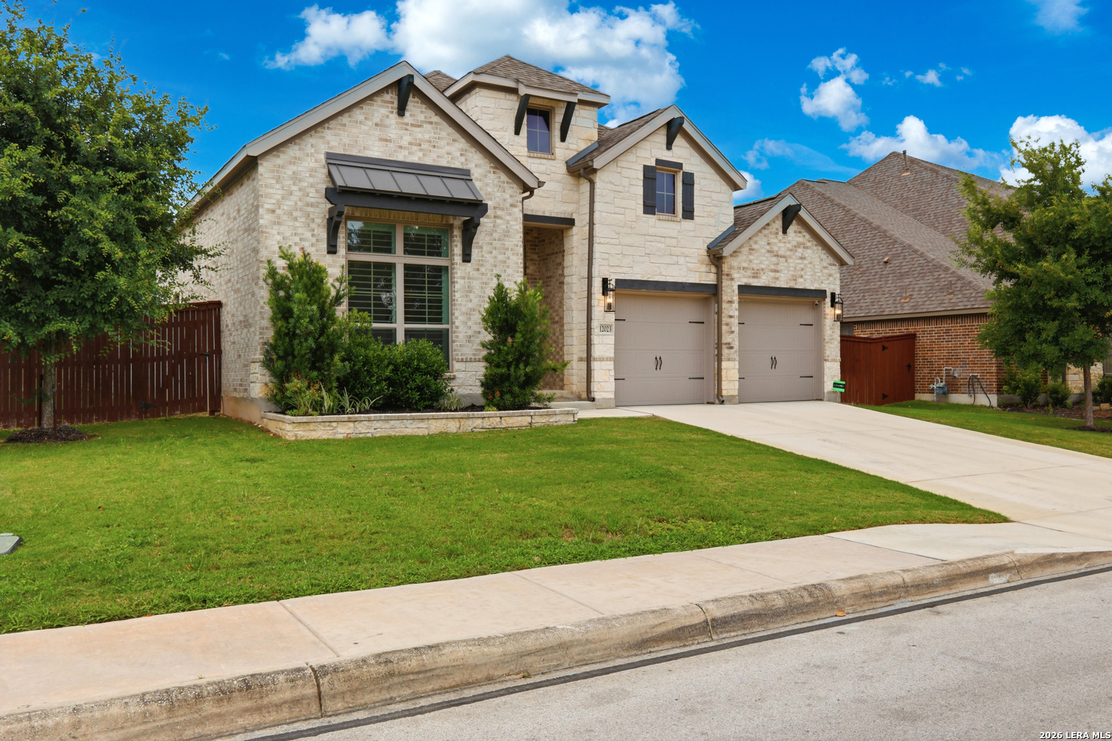 12023 Upton Park San Antonio TX 78253
