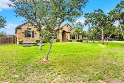 1203 W Oak Estates Drive San Antonio TX 78260