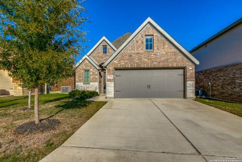 2834 High Castle San Antonio TX 78245