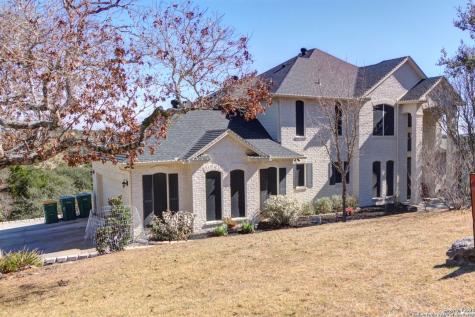 131 Lake View Drive Boerne TX 78006
