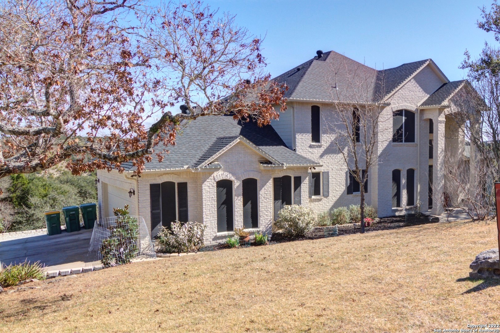 131 Lake View Drive Boerne TX 78006