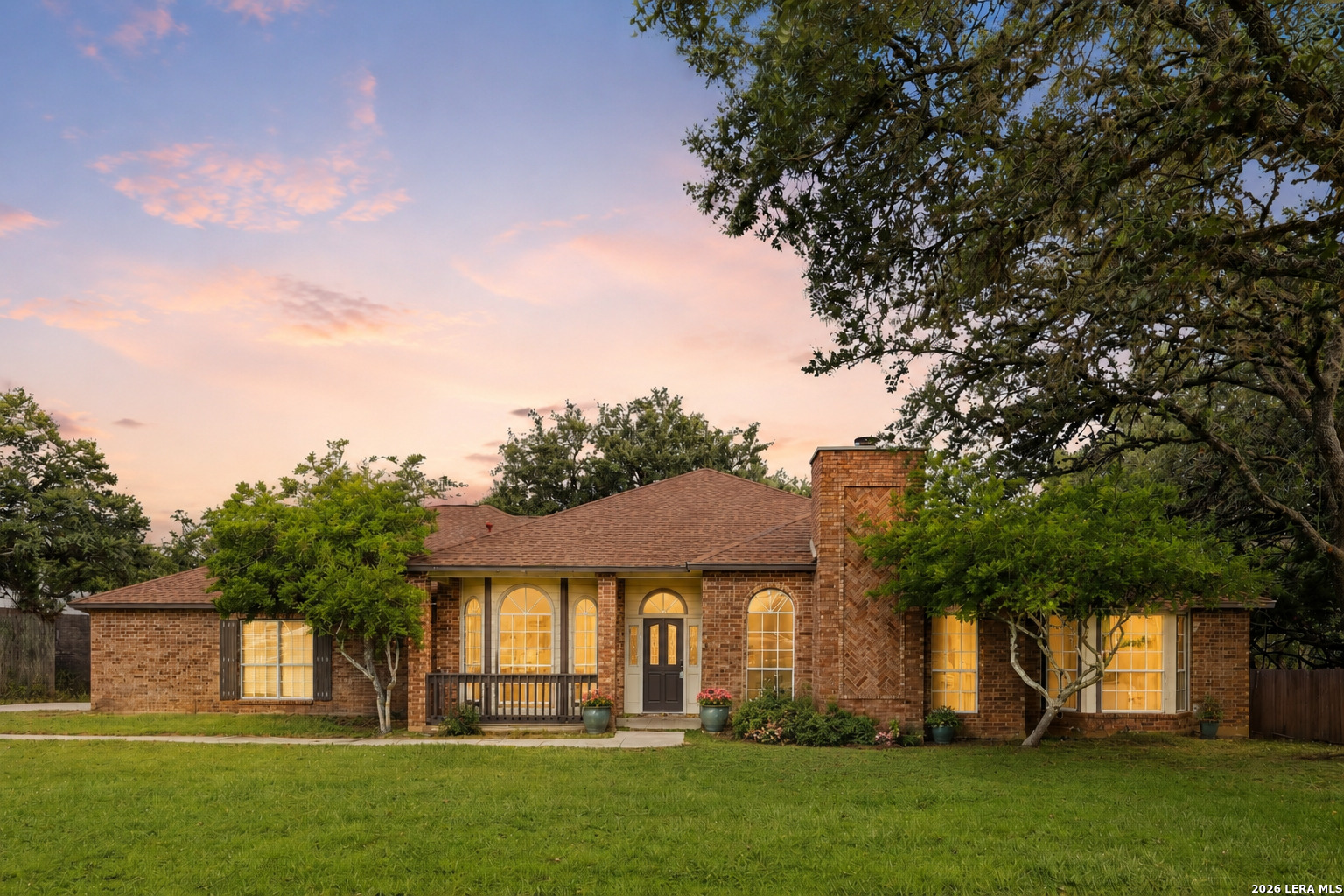 27313 Timberline Drive San Antonio TX 78260