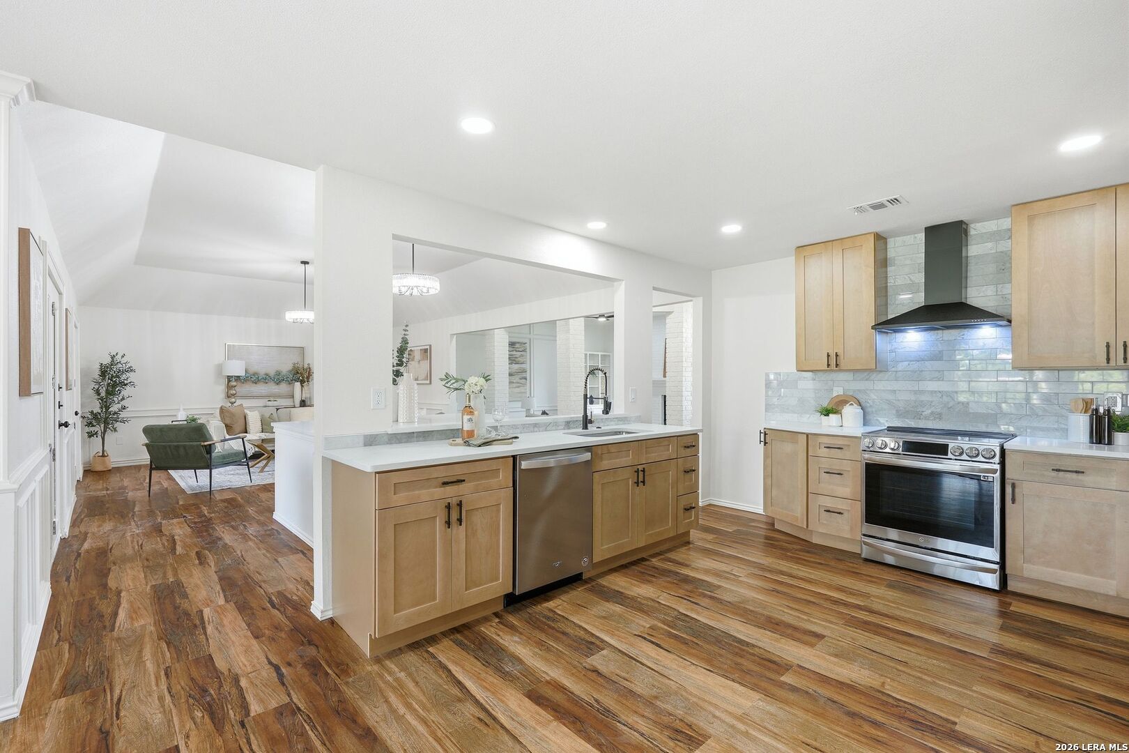 27313 Timberline Drive San Antonio TX 78260