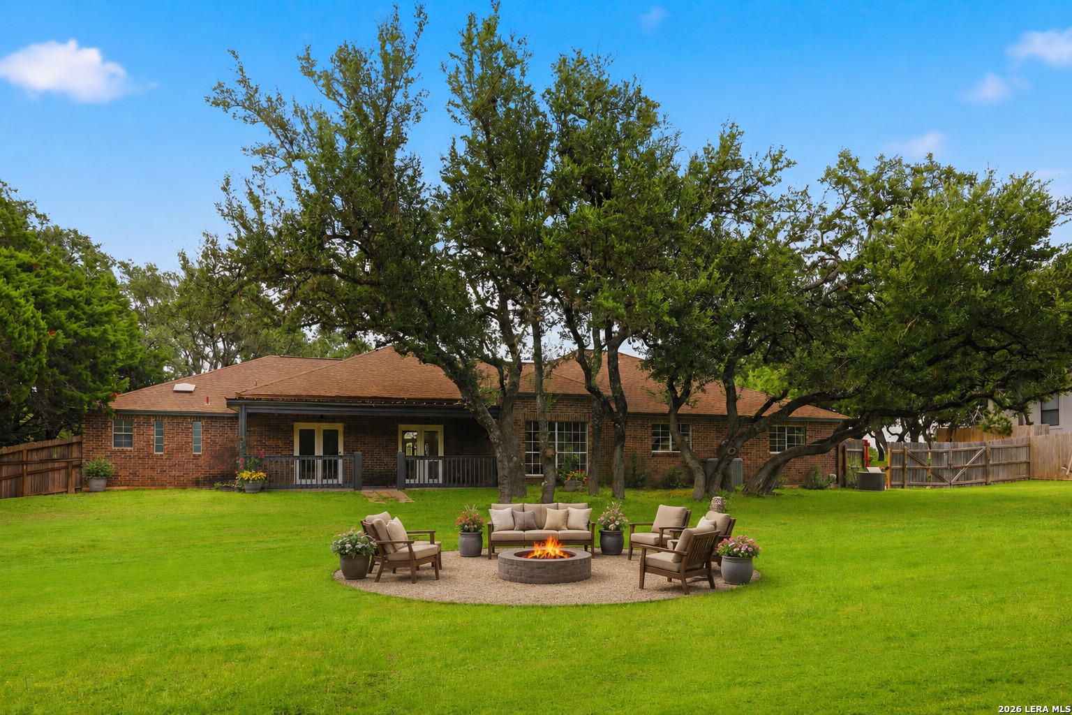27313 Timberline Drive San Antonio TX 78260