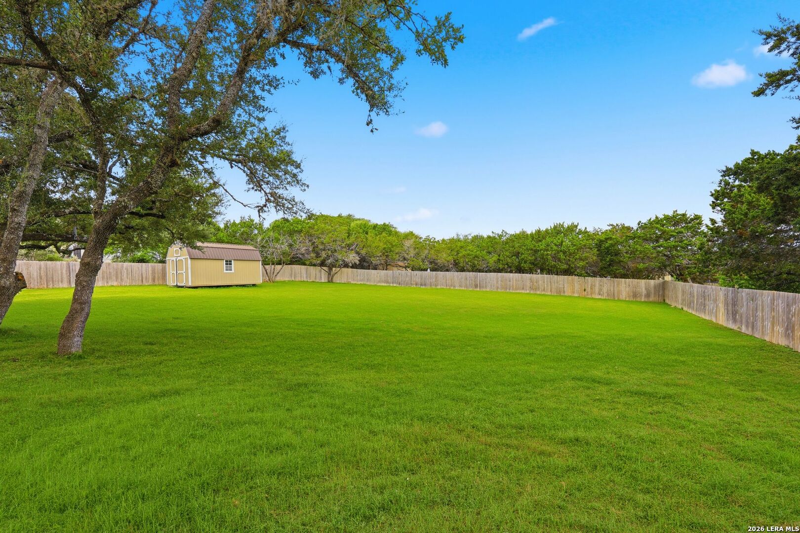 27313 Timberline Drive San Antonio TX 78260