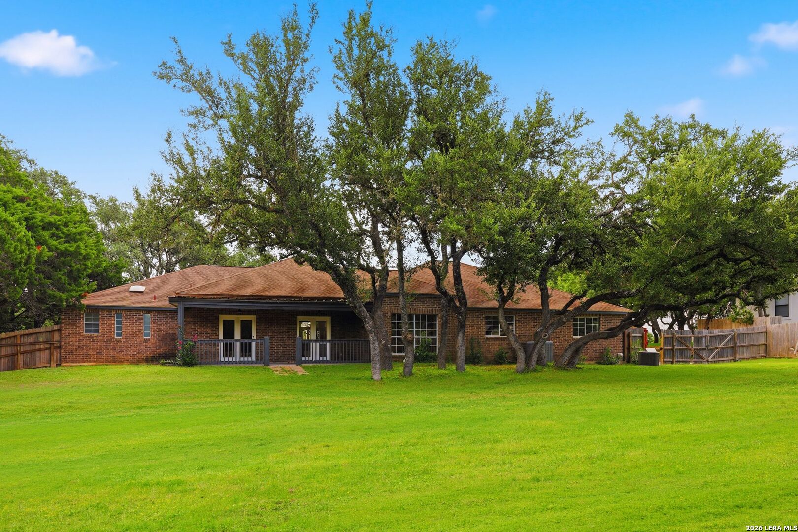 27313 Timberline Drive San Antonio TX 78260