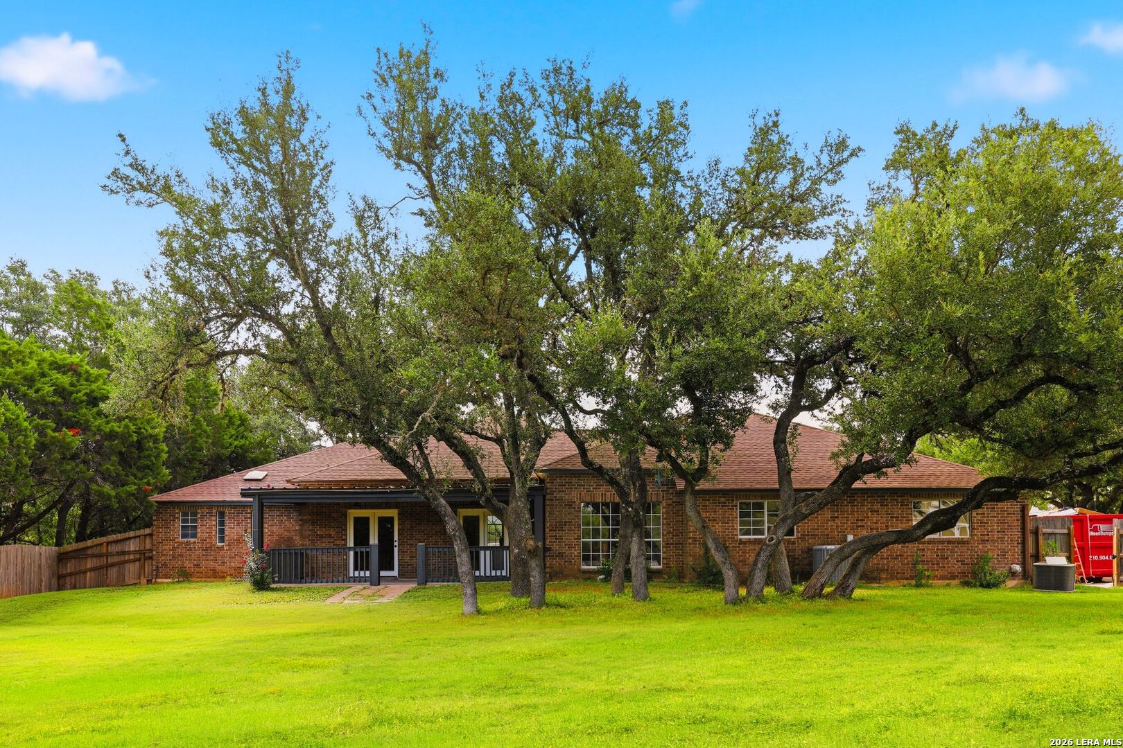 27313 Timberline Drive San Antonio TX 78260