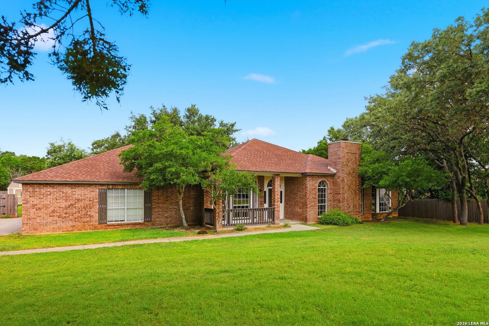 27313 Timberline Drive San Antonio TX 78260