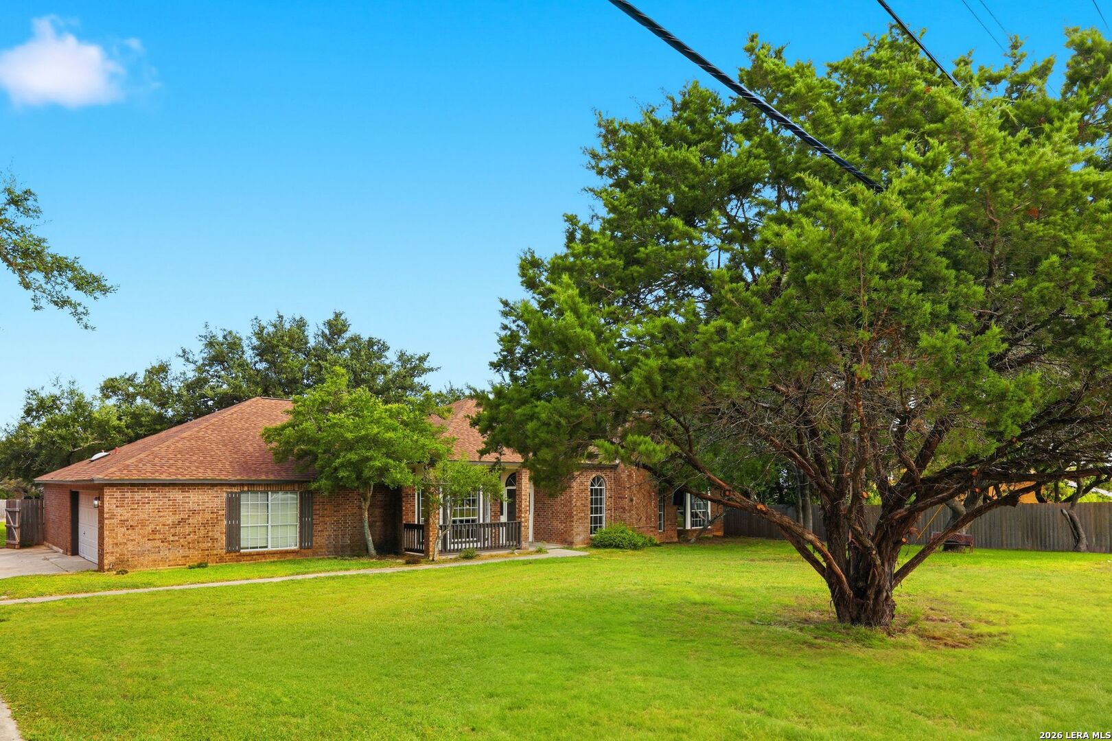 27313 Timberline Drive San Antonio TX 78260
