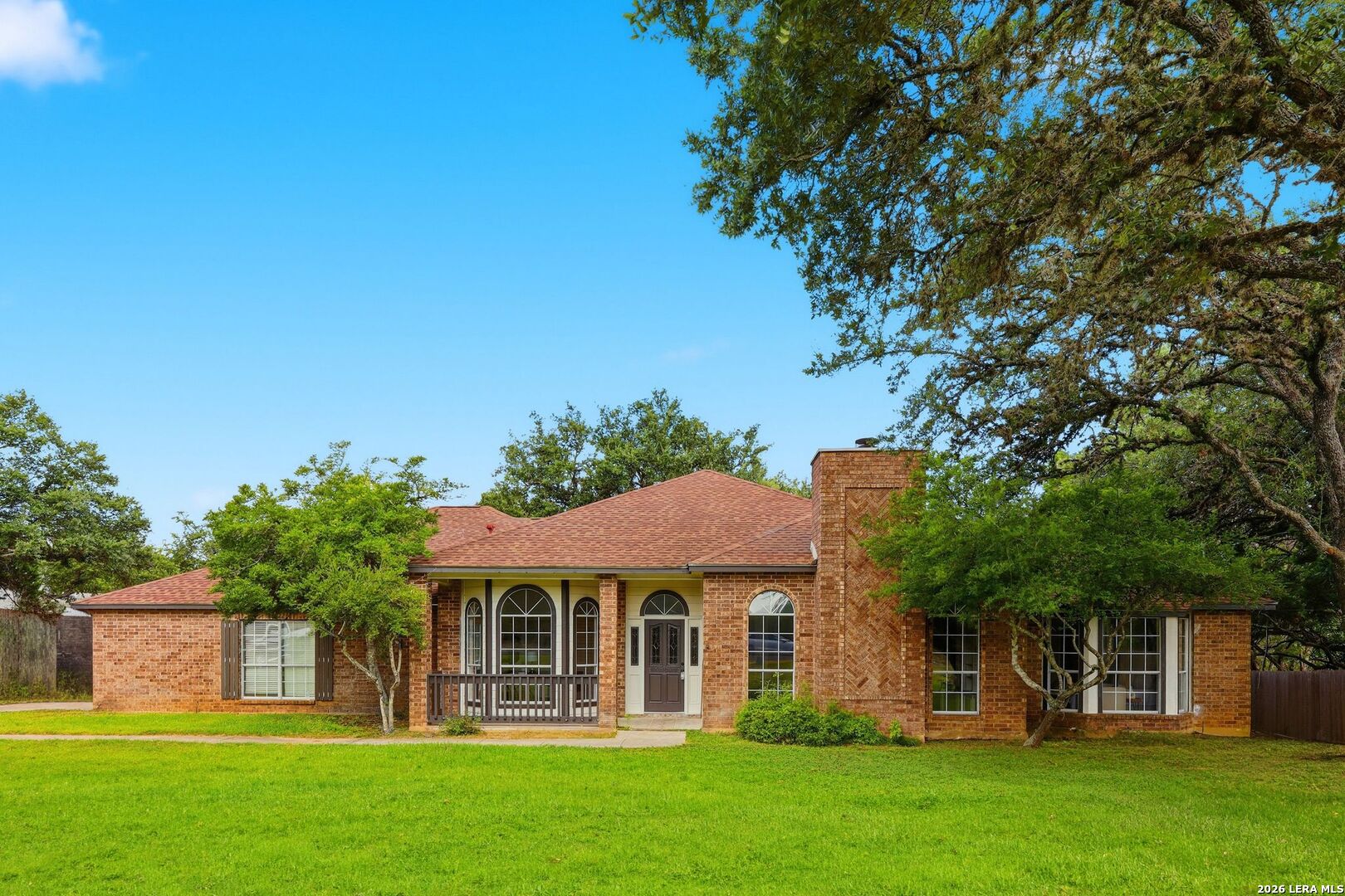 27313 Timberline Drive San Antonio TX 78260