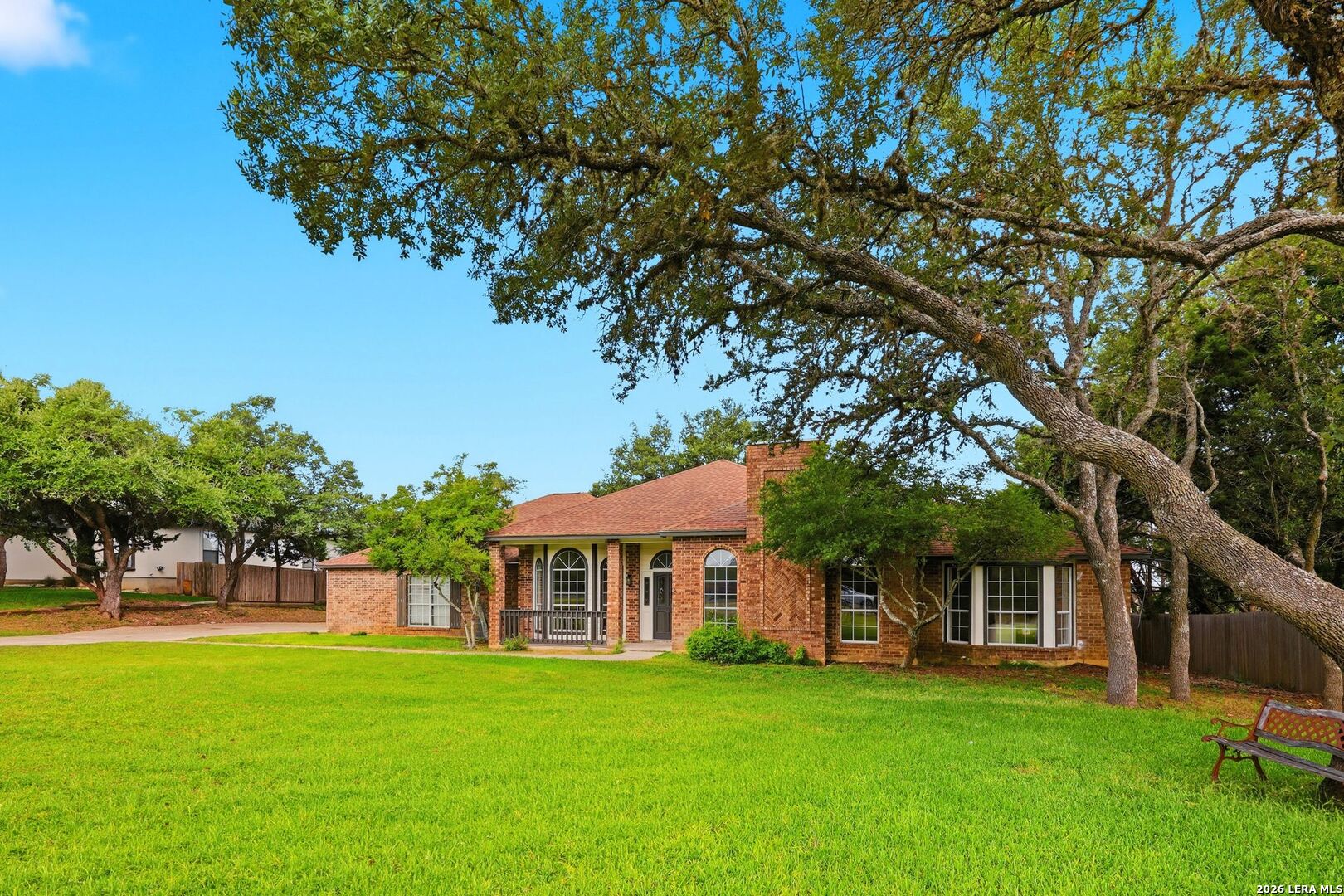 27313 Timberline Drive San Antonio TX 78260
