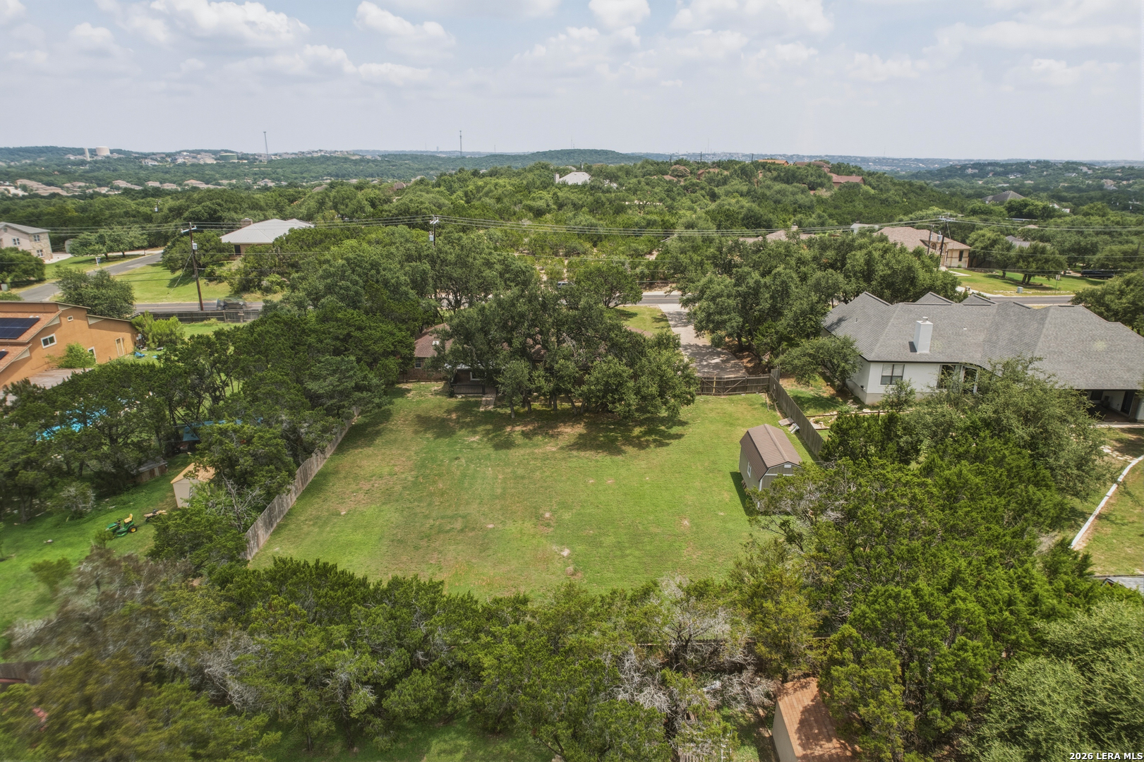27313 Timberline Drive San Antonio TX 78260