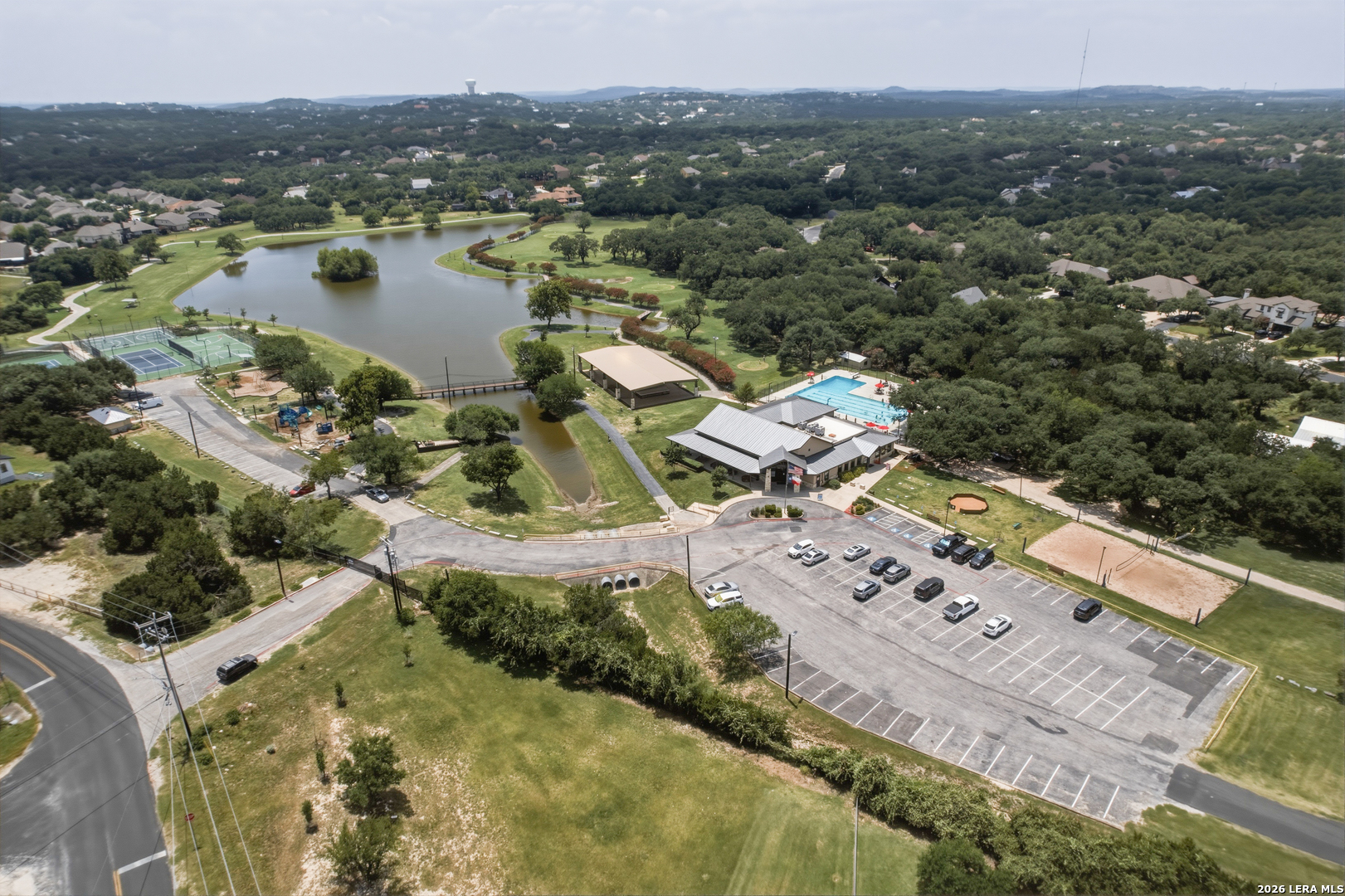 27313 Timberline Drive San Antonio TX 78260