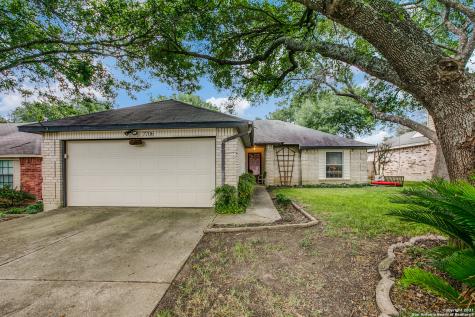 7706 Forest Fern Live Oak TX 78233