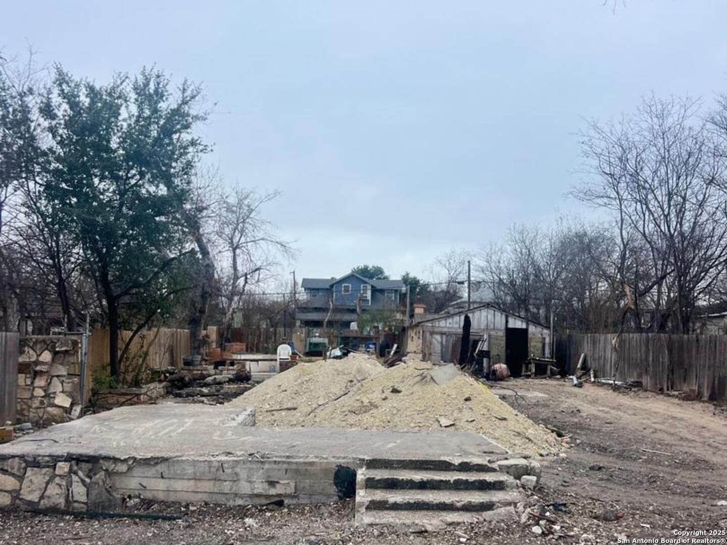 136 University Avenue San Antonio TX 78201