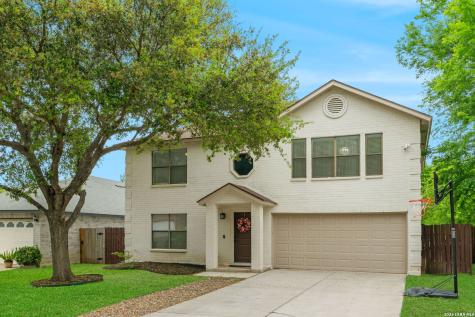 11036 Kimes Park Drive San Antonio TX 78249