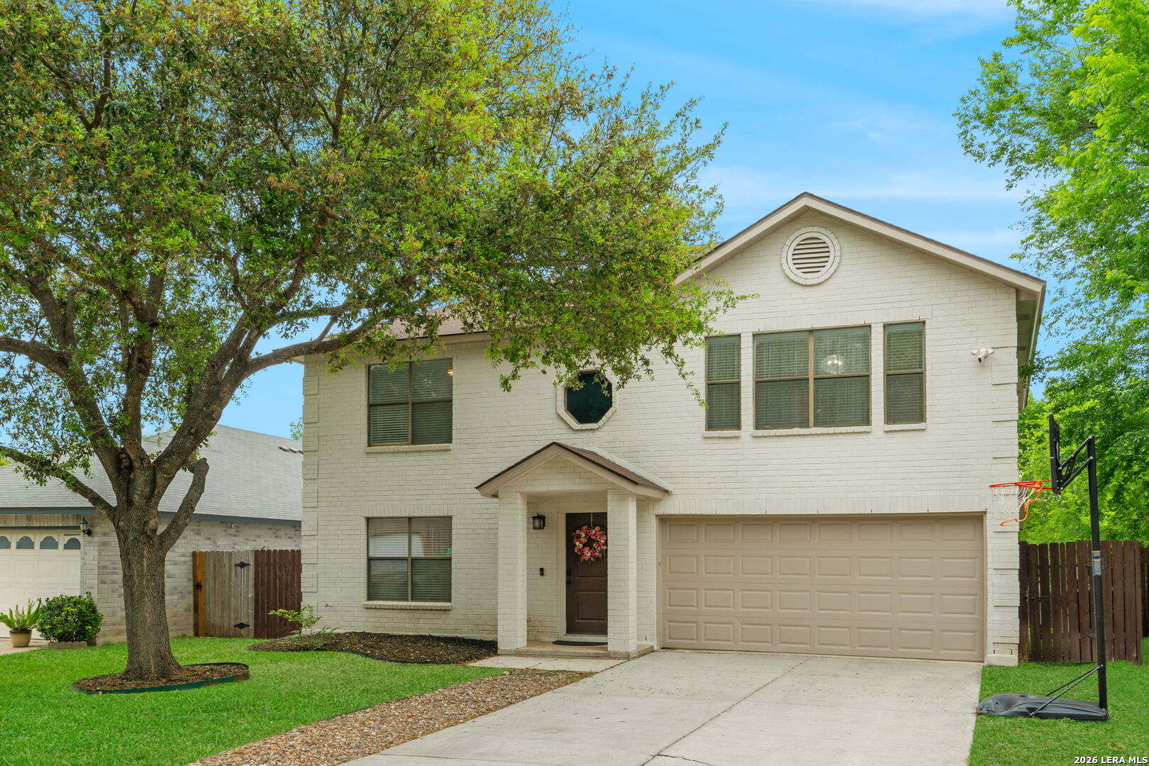 11036 Kimes Park Drive San Antonio TX 78249
