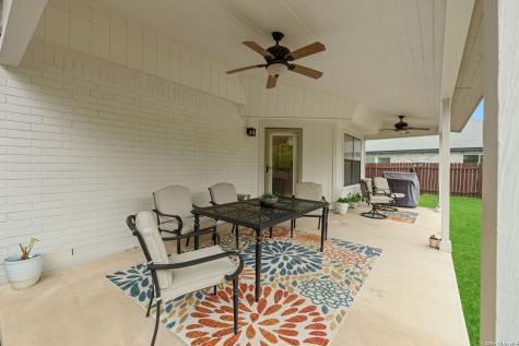 11036 Kimes Park Drive San Antonio TX 78249