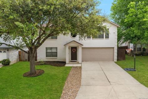 11036 Kimes Park Drive San Antonio TX 78249