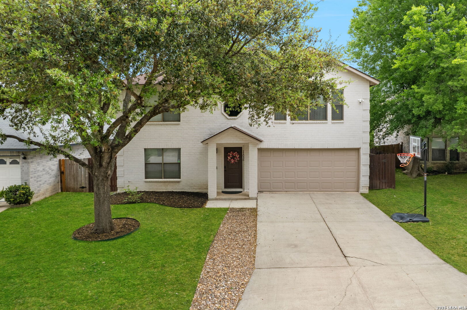 11036 Kimes Park Drive San Antonio TX 78249