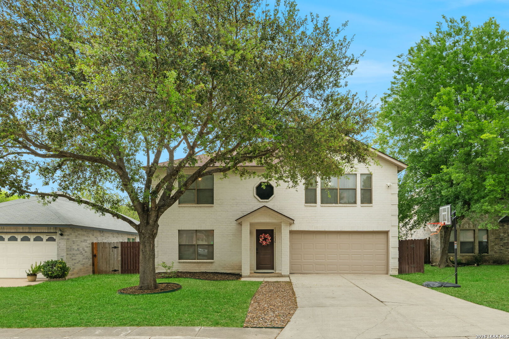 11036 Kimes Park Drive San Antonio TX 78249