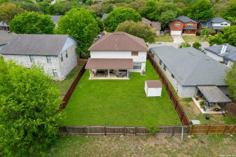 11036 Kimes Park Drive San Antonio TX 78249