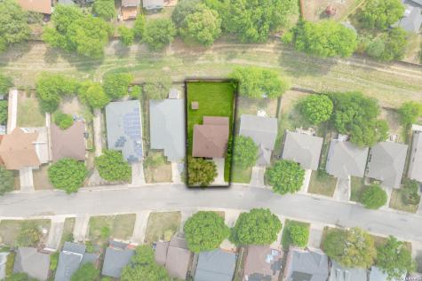 11036 Kimes Park Drive San Antonio TX 78249