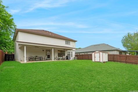 11036 Kimes Park Drive San Antonio TX 78249