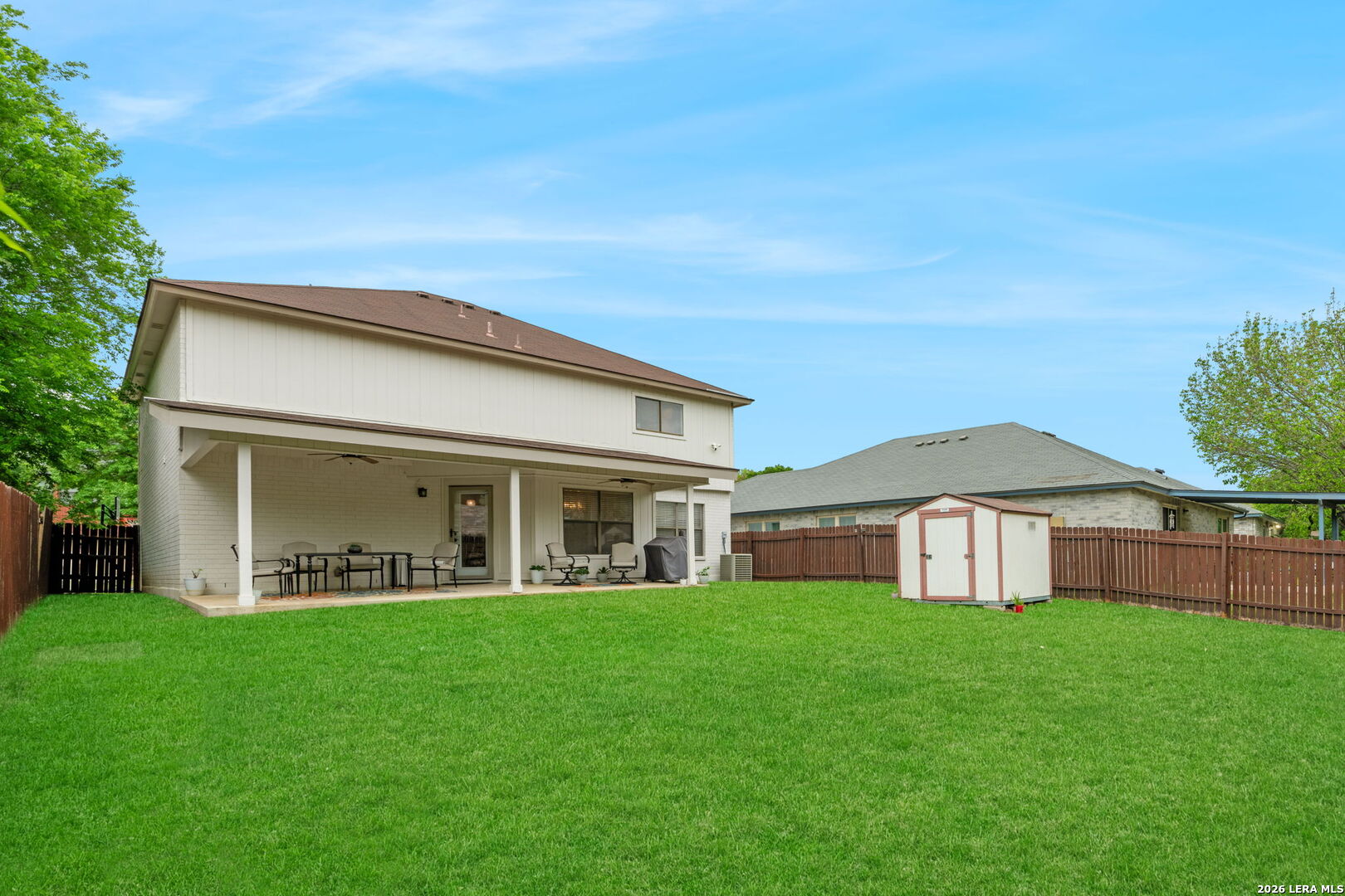 11036 Kimes Park Drive San Antonio TX 78249