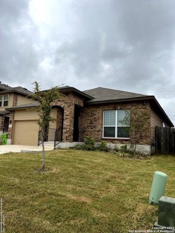13413 Cadenza Creek San Antonio TX 78252