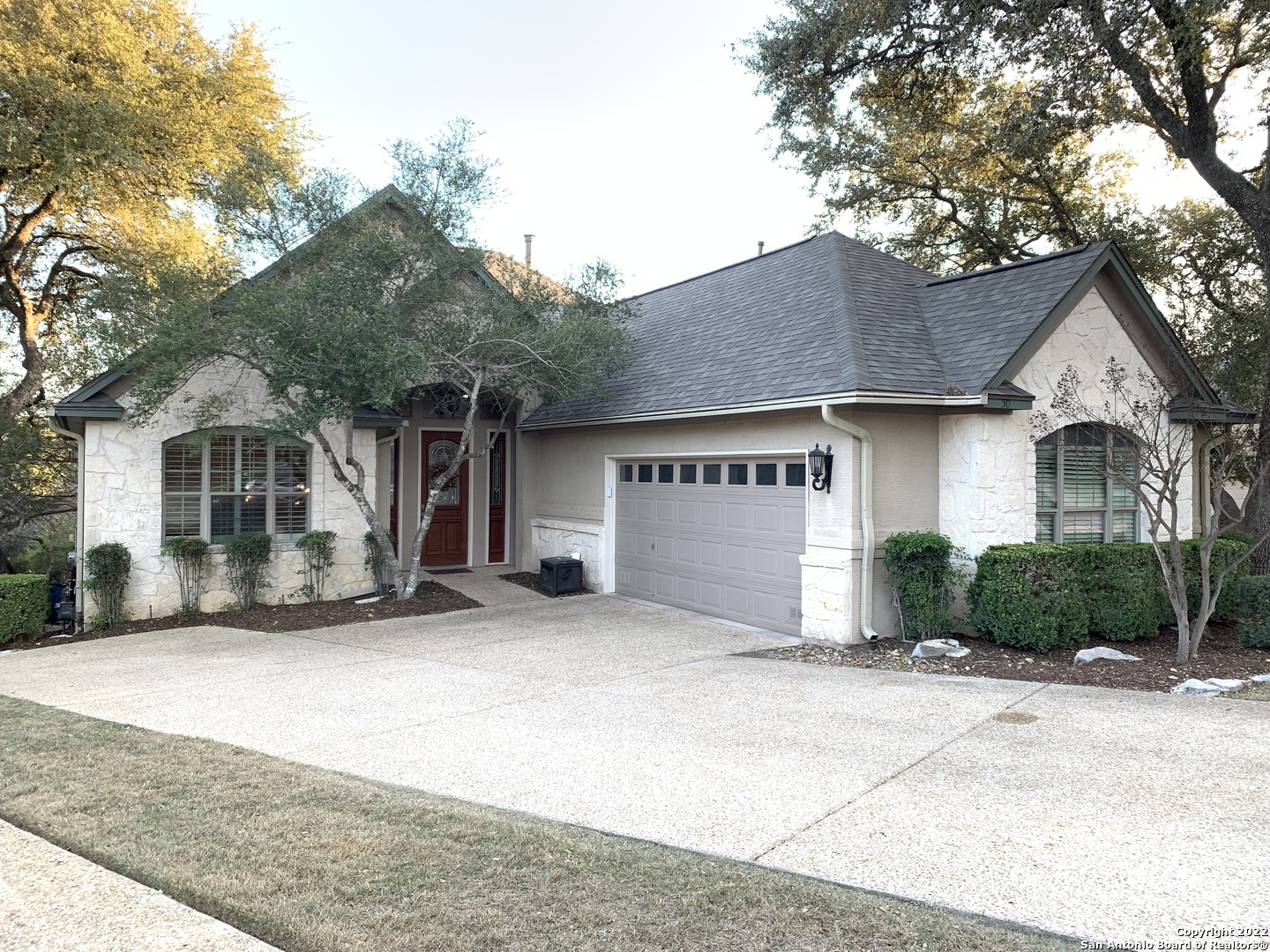50 Grassmarket San Antonio TX 78259