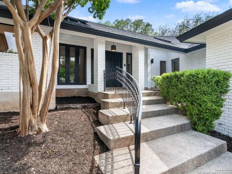 3810 Park Gate Street San Antonio TX 78230
