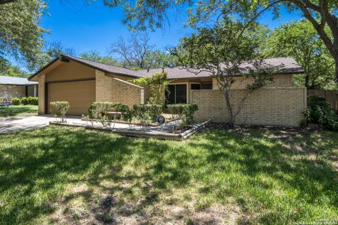 8330 Ballantrae San Antonio TX 78239