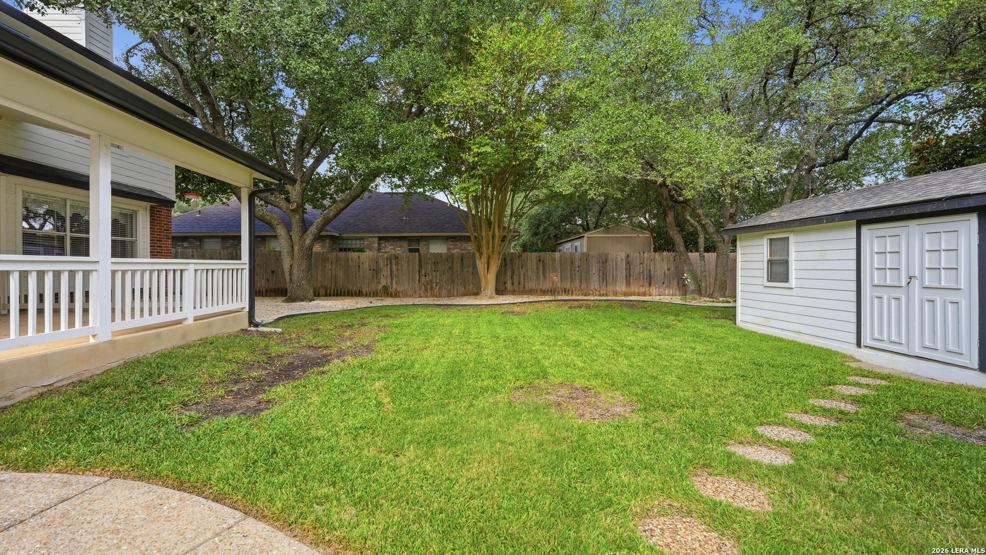 13634 Hercules Universal City TX 78148