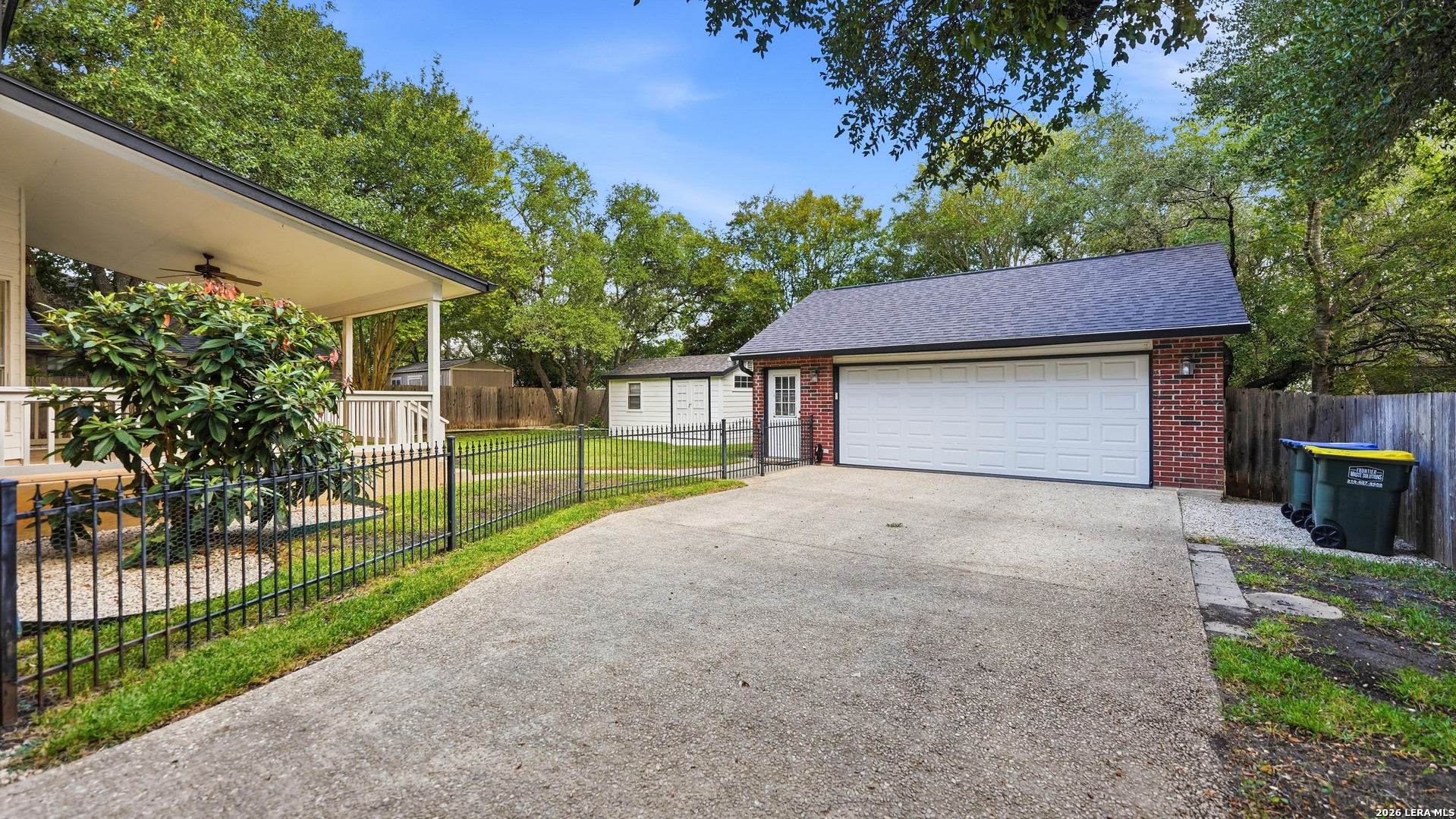 13634 Hercules Universal City TX 78148