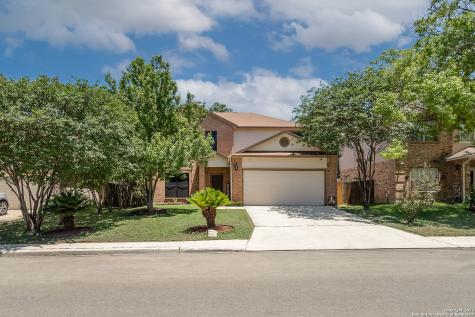 9323 Bowen Drive San Antonio TX 78250
