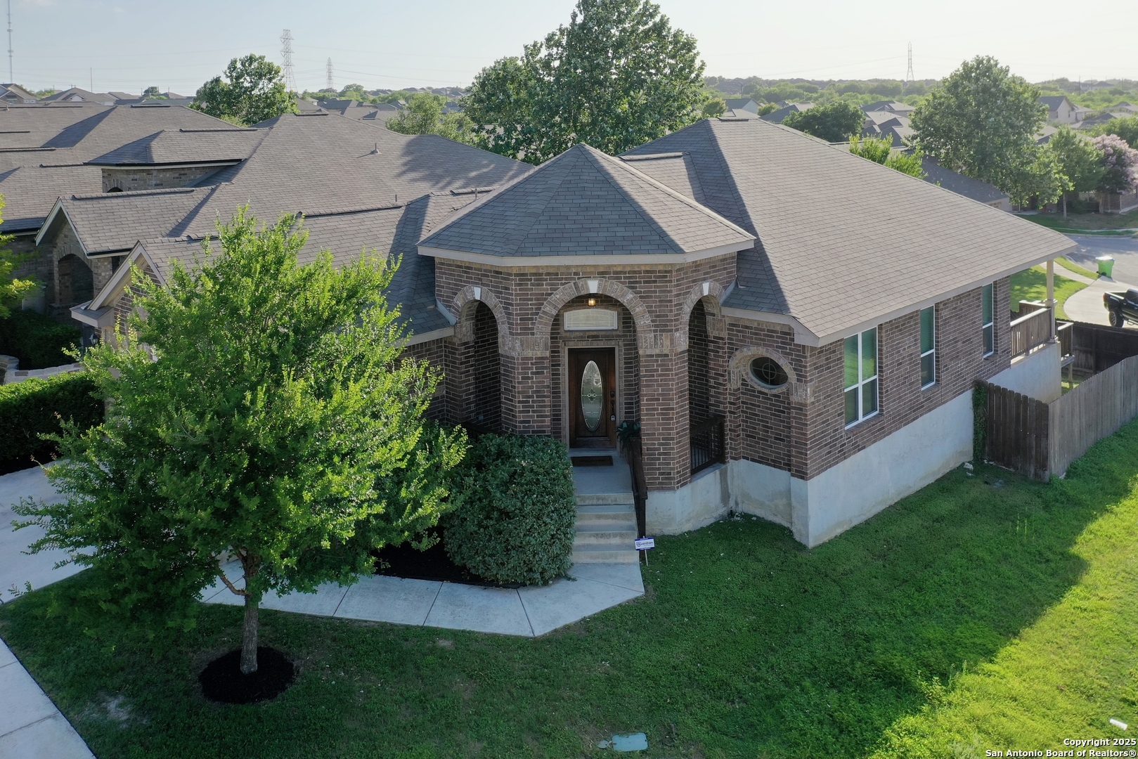 1315 Crow Court San Antonio TX 78245