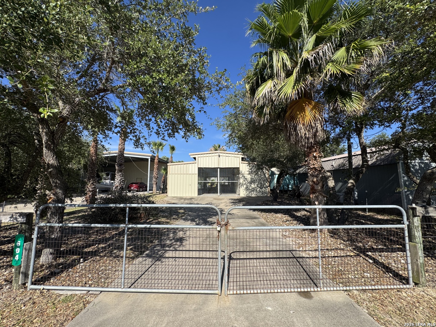 604 Steart Street Rockport TX 78382