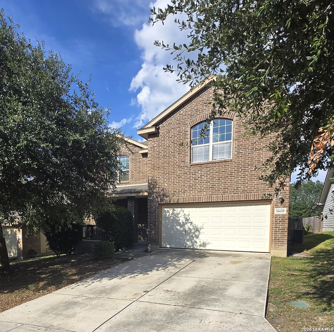 16610 Tenaca Trail San Antonio TX 78266