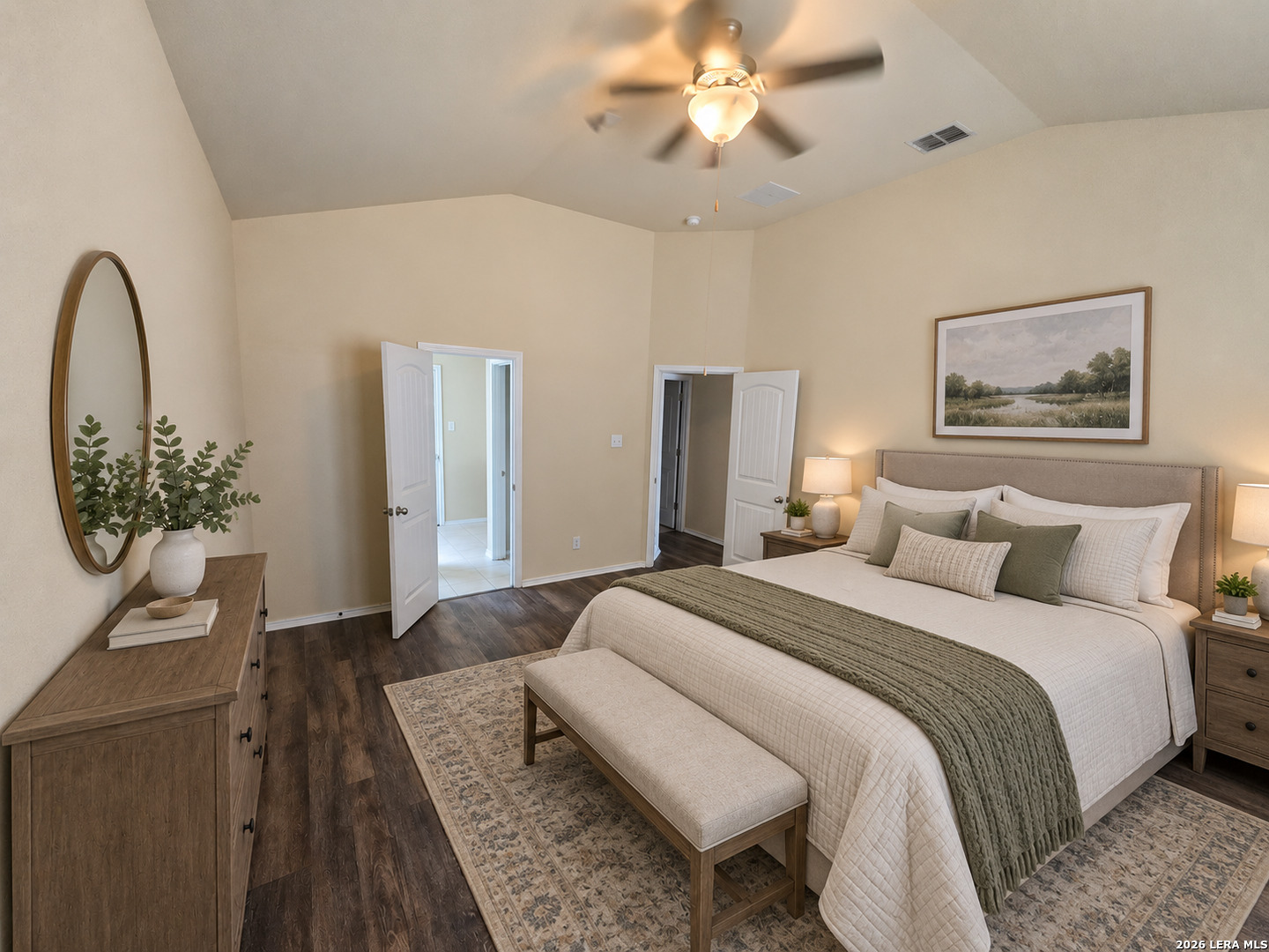 16610 Tenaca Trail San Antonio TX 78266