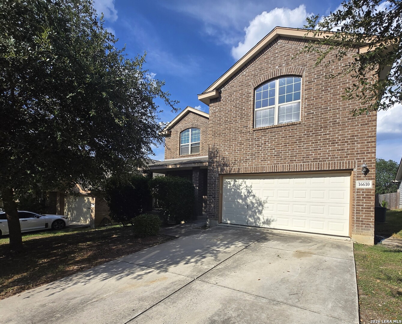 16610 Tenaca Trail San Antonio TX 78266