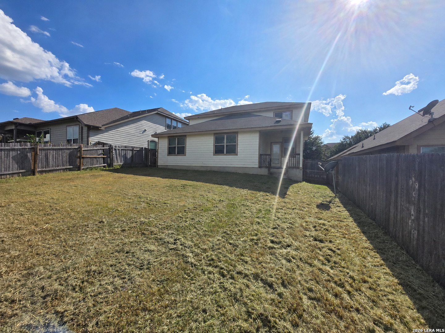 16610 Tenaca Trail San Antonio TX 78266