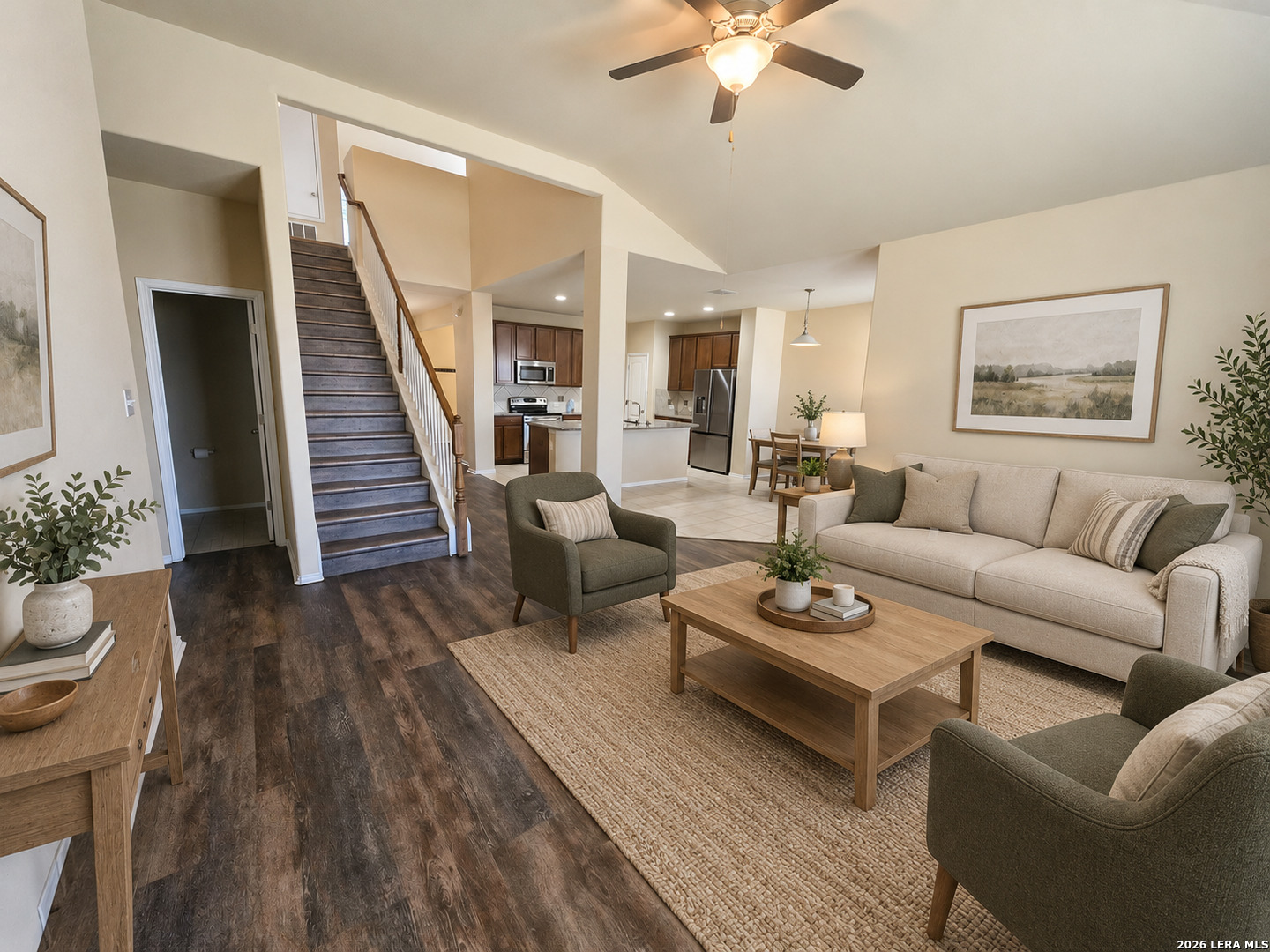16610 Tenaca Trail San Antonio TX 78266