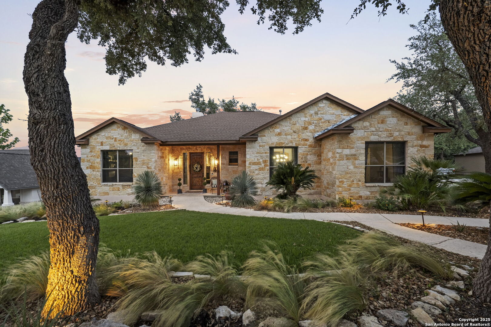 1710 Bella Vista Canyon Lake TX 78133