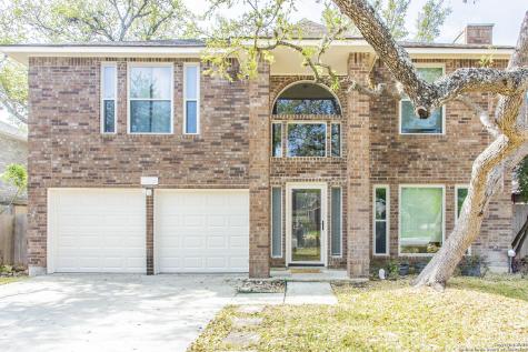 9590 Wicklow Drive San Antonio TX 78250